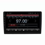 FCC Universal Car Player 2G+32G Android Car Multimedia Player