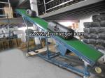 Climbing Belt Conveyor