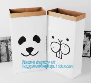 Wholesale Foldable Pop up Dupont Tyvek Laundry Hampers Bag, Customized full color printing Dupont Tyvek laundry bag, tyvek laundry from china suppliers