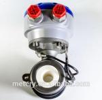 Krohne Flow meter