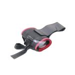 Pressurized Air Tourniquet Cuffs for Controlled Pressure Release and TPU