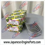 FE07 01 001 MD Front Grille For Mitsubishi Canter Fuso 4D31 4D30 4D34T