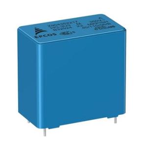 Wholesale 0.1uF EPCOS TDK EMI Suppression Capacitor 305V 630V B32921C3104M000 from china suppliers