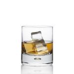 Factory Price Custom Logo Gift Wine Bottle Glass Whiskey Glass Set Clearance OEM