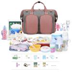 Amazing design new style Baby diaper bag crossbody