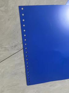 Wholesale Positive CTCP (UV-CTP) Plate Perforated CTCP Plate with Aluminum Alloy 1050/1060 Standard from china suppliers