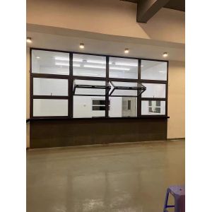 Wholesale Aluminum Bifold Windows from china suppliers