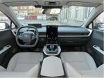 USED TOYOTA BZ3 LEFT STEERING DRIVE ev CARS 616km Long Endurance Fast Charging