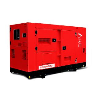 Wholesale 62.5kVA SDEC Power 50kW Diesel Generator With Closed Water Cooling from china suppliers