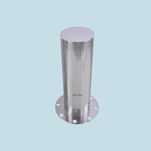 Wholesale Wedge Wire Resin Trap Filter from china suppliers