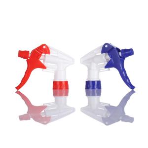 Wholesale Customizable 28/410 Plastic Trigger Sprayer for Kitchen Oil Cleaning ISO Certification from china suppliers