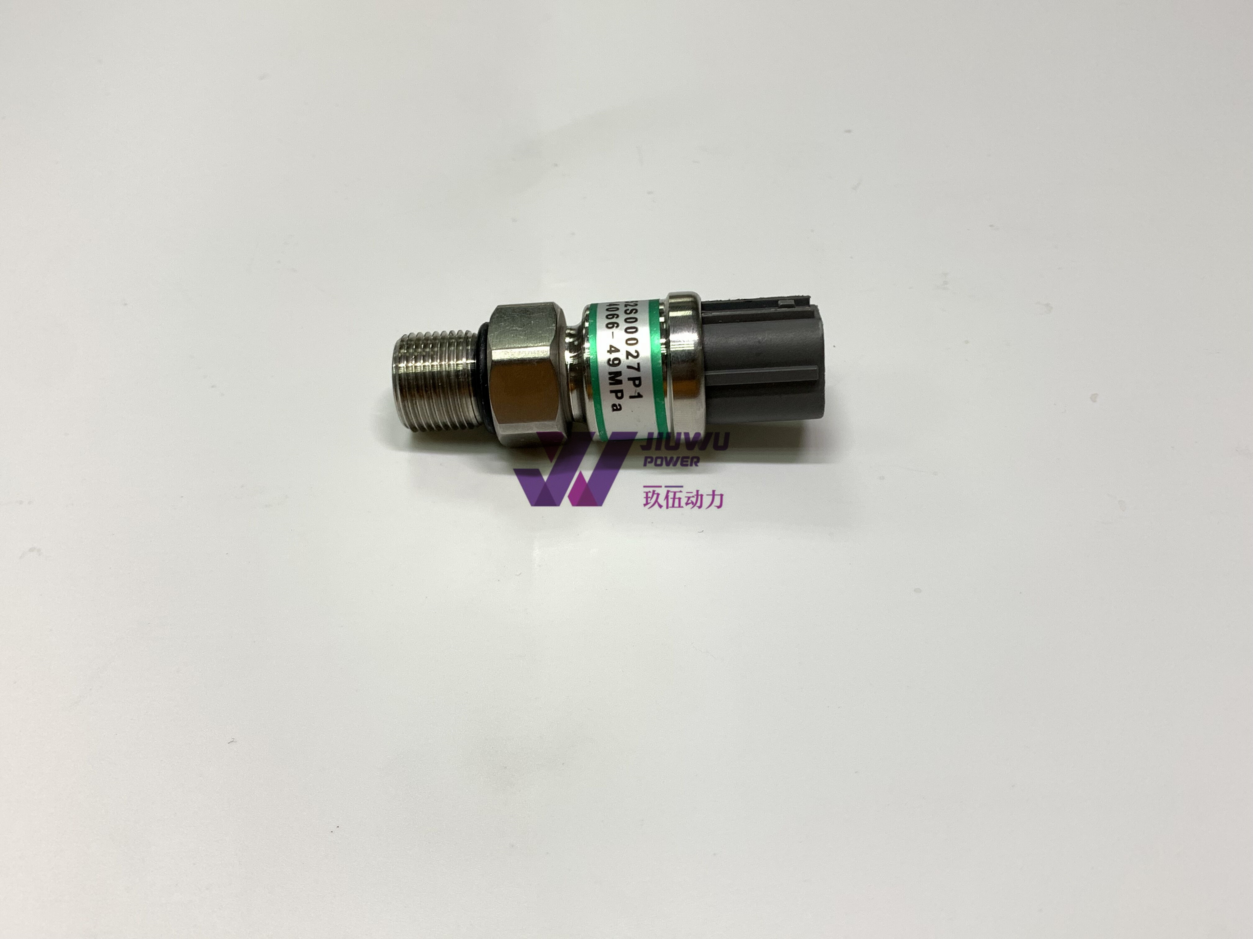 High Pressure Sensor YN52S00027P1 Kobelco Excavator Parts