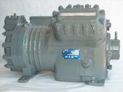Wholesale D4DF-100X 10hp Copeland Semi Hermetic Refrigeration Compressor 4 Cylinder Counts from china suppliers