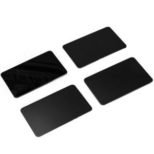 Wholesale PVD Coating Black Brushed Stainless Steel Sheet from china suppliers