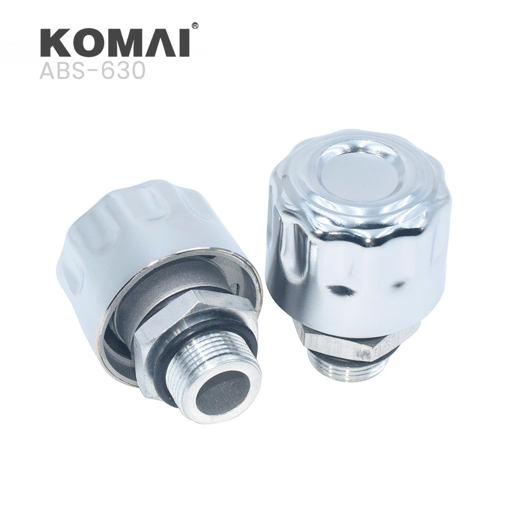 KOMAI Air Breather Filter ABS-630
