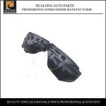 High Durability Chrysler Jeep Dodge Parts , Front Fender Liner Splash Shield