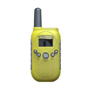 Wholesale T11 PMR Two Way Radio 1800mAh Battery Capacity from china suppliers