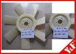 6D95 Engine Cooling Fan Blade 600-625-6620 PC200-5 for Komatsu Excavator Spare