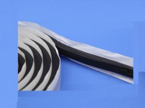 Wholesale High Tack Yellow Butyl Mastic Tape Sealant Window Stress Control from china suppliers