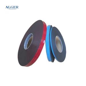 Wholesale ABM Double side adhesive butyl tape / insulating glass first sealing replacement from china suppliers
