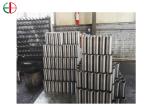 Mo-Re 2 Alloy Centrifugally Cast Tubes / Straight Pipe Oxidation-Resistance