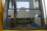 Used KOMATSU excavator PC350-6 for sale