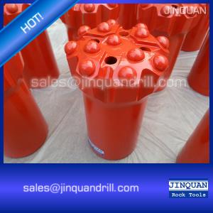 Wholesale Atlas Copco T38 T45 T51 Thread Button Drill Bits from china suppliers