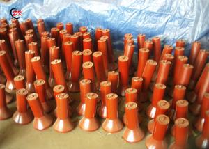 Wholesale Carbon Steel Inclined Conveyor Belt For Mining Industry Steel Rollers from china suppliers