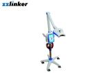Dental Teeth Whitening Machines For Salons 7 Inch Touch Sreen Colorful Camera