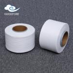 280D Pure Spandex Bare Yarn High Grade For Weaving Machine