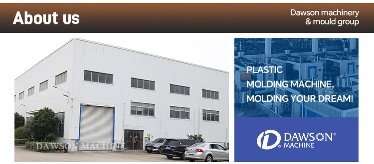 Plastic Mannequin Extrusion Blowing Moulding Machine For Children Male And Female Models Maximum Application Size 30L
