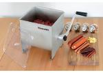 7 Gallon Stainless Steel Manual Mixer