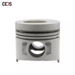Aftermarket Parts Japanese Diesel Truck ENGINE PISTON for HINO RANGER FD166B FD1