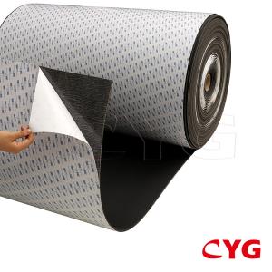 Wholesale Reflective Construction Heat Insulation Foam Aluminum Foil PE Material Customized from china suppliers