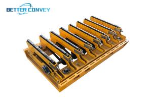 Wholesale high speed Pop Up sorter system from china suppliers
