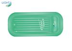 180cm Antivirus PVC Adult Inflatable Bathtub In Bed Patients Bed Bath