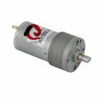 JUNQI 32RS385 DC Gearbox Motor 24V 32mm Reducer Electric DC motor For Money