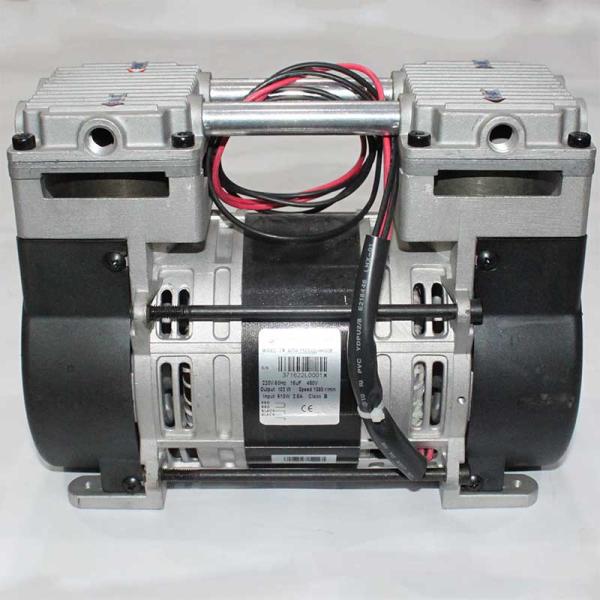 610W Oil Free Medical Air Compressors GSE Oil Free Compressor For 10L Oxygenerat