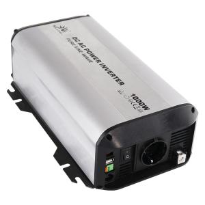 Wholesale ISO9001 Vehicles High Frequency Inverter 48V Single Inverter DC To AC Pure Sine Wave from china suppliers
