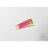Buy cheap Colorful Epoxy Coated Precision NTC Thermistor Light Weight Miniature Designed from wholesalers