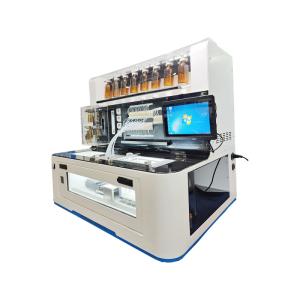 Wholesale OEM Oligo Synthesis Equipment 12 Channel laboratory instrument from china suppliers