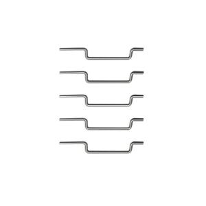 Wholesale Customizable Stainless Steel CNC Parts With Polishing/ Painting/ Anodizing Surface Treatment from china suppliers