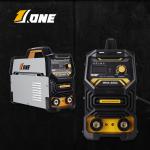 50/60HZ High Frequency Aluminum Welding Machine / Mma 300 Welding Machine