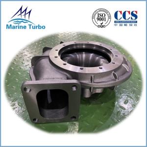 Wholesale AT14 -E4 Turbine Casing For Oil Cooled Marine Diesel Turbochargers from china suppliers