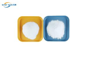 Wholesale Heat Transfer Polyester Hot Melt Powder Fabric Adhesive Powder 80 - 170 um from china suppliers