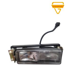 Wholesale 1328861/1328860 DAF CF65/CF75/CF85/XF95/LF45/LF55 DAF Fog Lamp from china suppliers