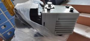 Wholesale DRV24 Double Stage Oil Sealed Rotary Pump 6 L/s Industrial Vacuum Pump from china suppliers