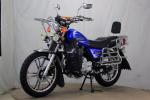 200cc Chopper Cruiser Vintage Motorcycles Hidden Rear Shocks