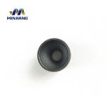 Erosion Resistance Oil Spray Head Tungsten Carbide Thread Nozzle