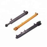 200mm Max stroke Agricultural Hydraulic Cylinders / Tie Rod Hydraulic Cylinder